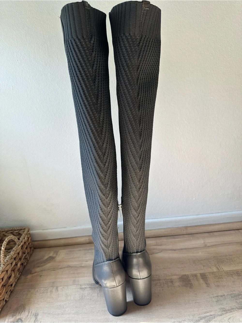 Vince Camuto sleek women